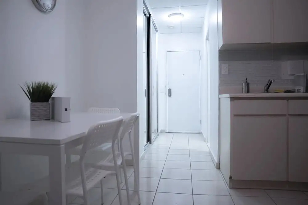 Caribbean Sea View Rental