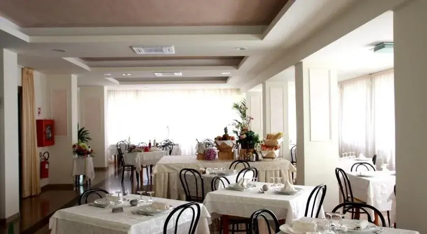 Hotel Astrid