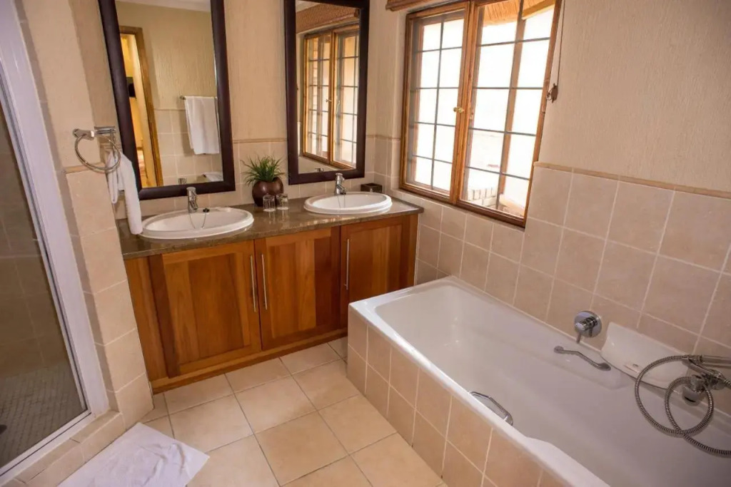 Kruger Park Lodge, Kubu Lodge 224