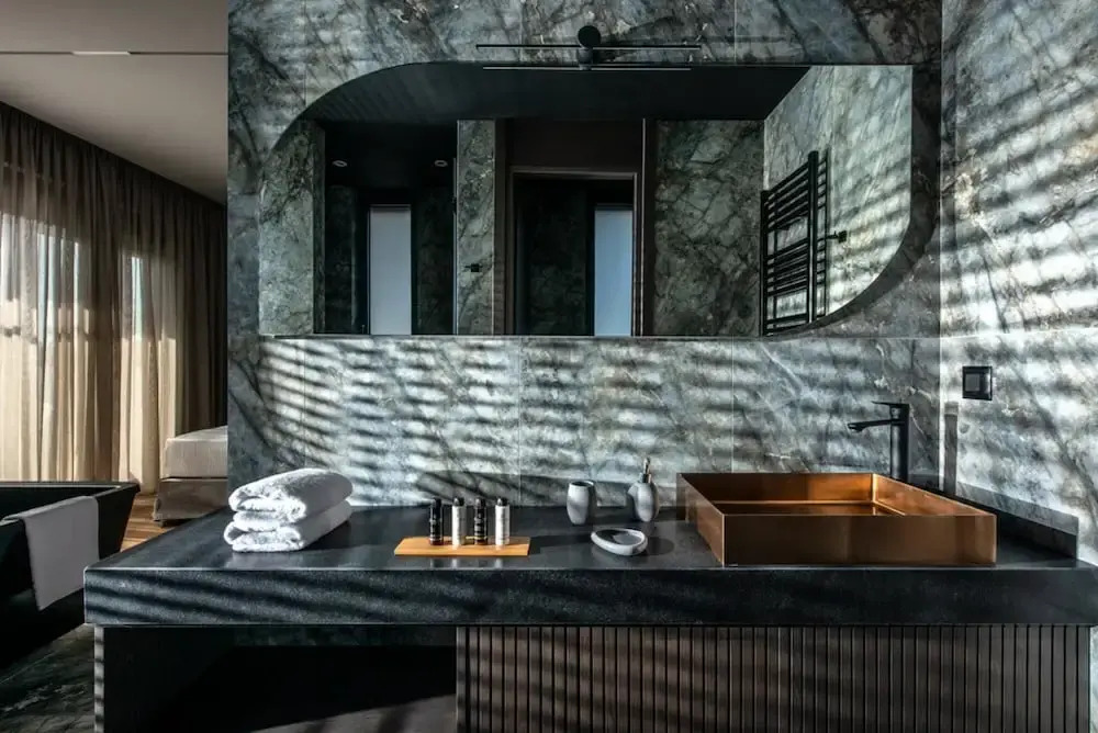 The Aqua Villa