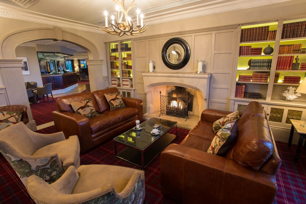 Carden Park Hotel, Golf Resort and Spa
