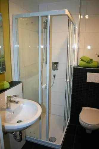 Apartment Ardi