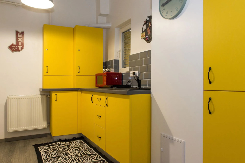 Old Town Premium Apartment by MRG