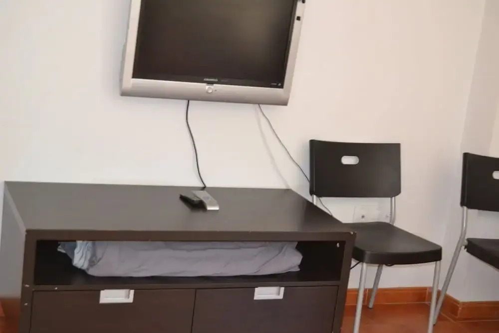 Comfortable apartment for 4 on the beautiful Monte Gorbea