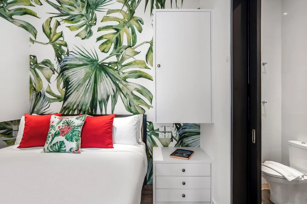 Villa Balik I Seminyak