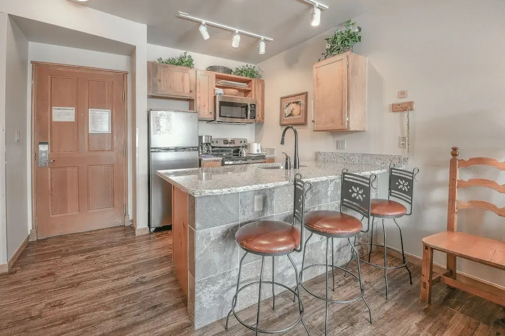 Black Bear 8052 by SummitCove Vacation Lodging