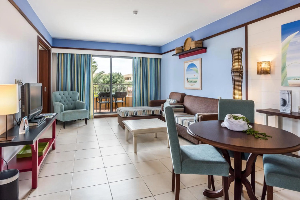 Pestana Porto Santo Premium All Inclusive Beach & SPA Resort
