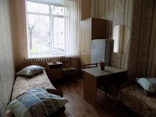 Hostel Rubanovka 98