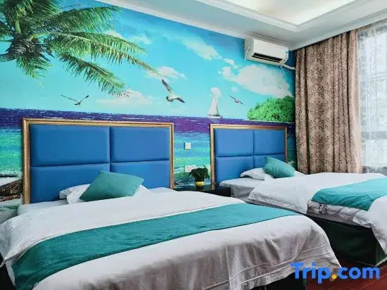 Fuer Apartment