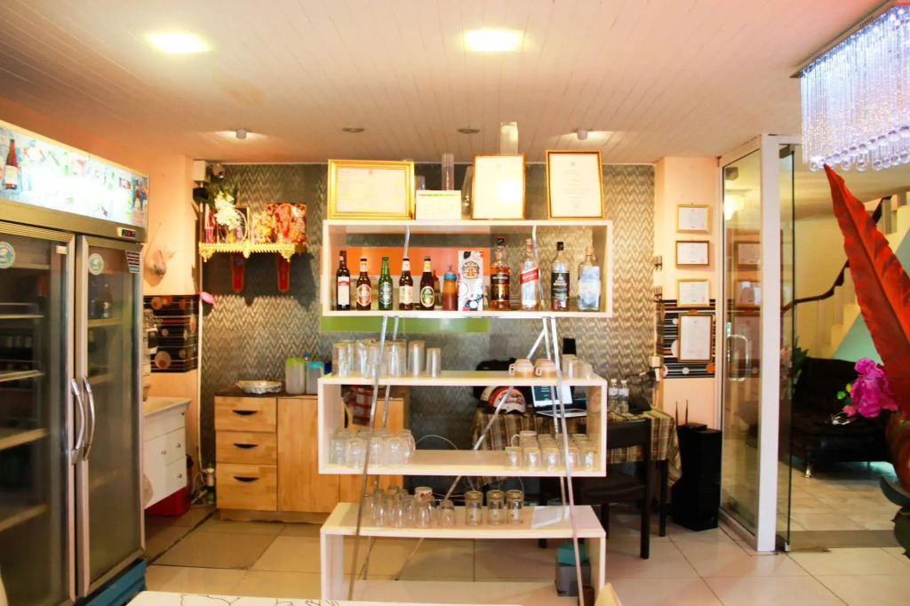 Residence Inn Pattaya