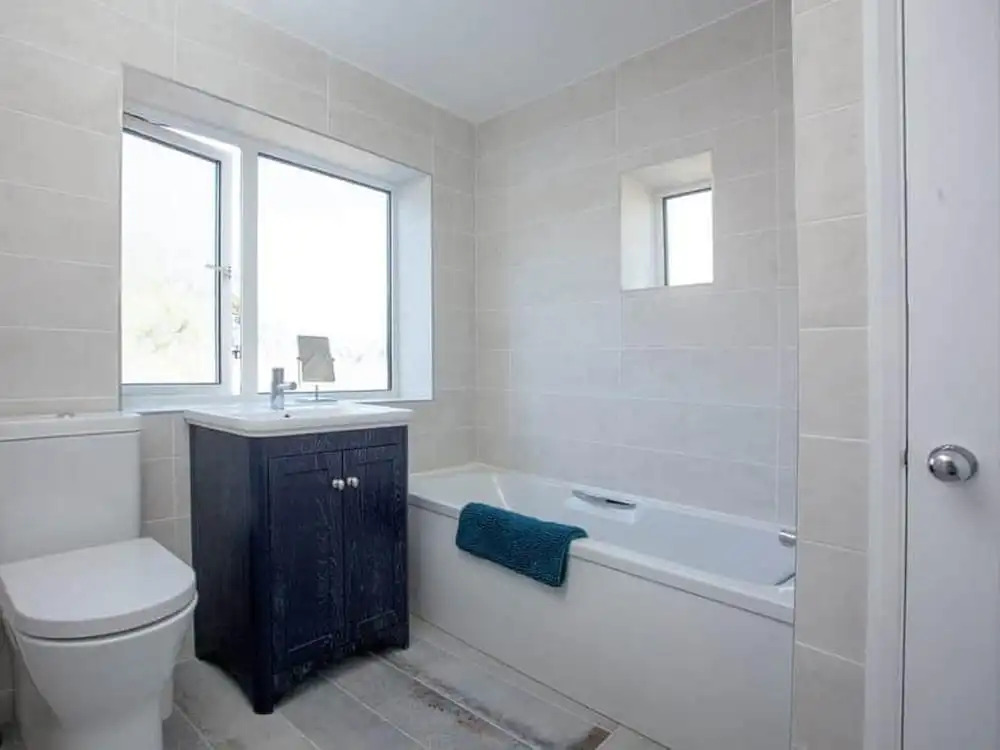 Torquay - House - Sleeps 6 - Pet Friendly