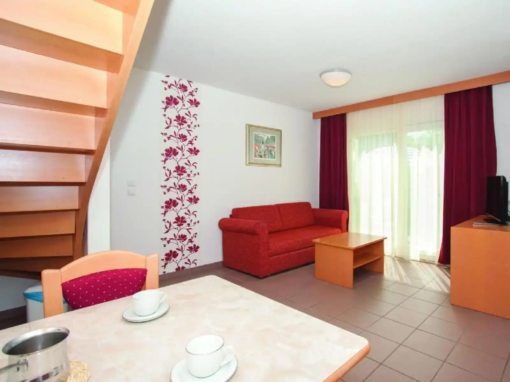 Ville Corinthia - One Bedroom No.2
