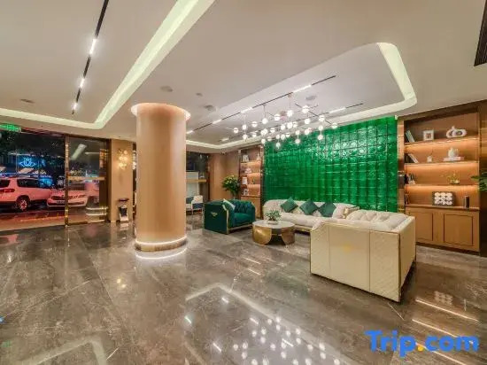 Yizhi Hotel