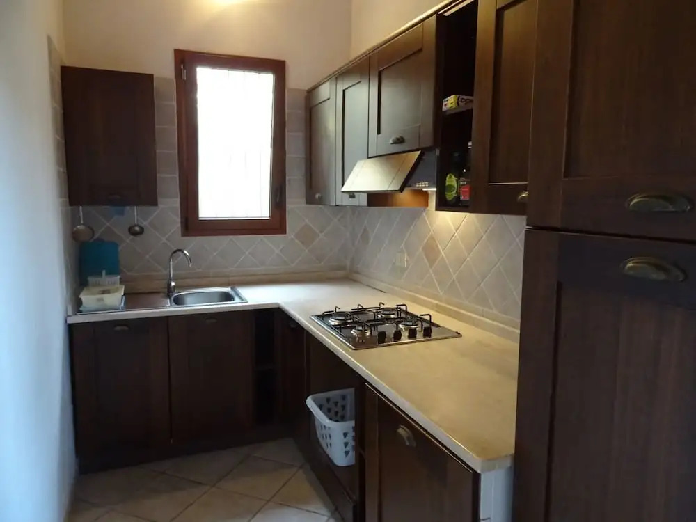Casa Daniela