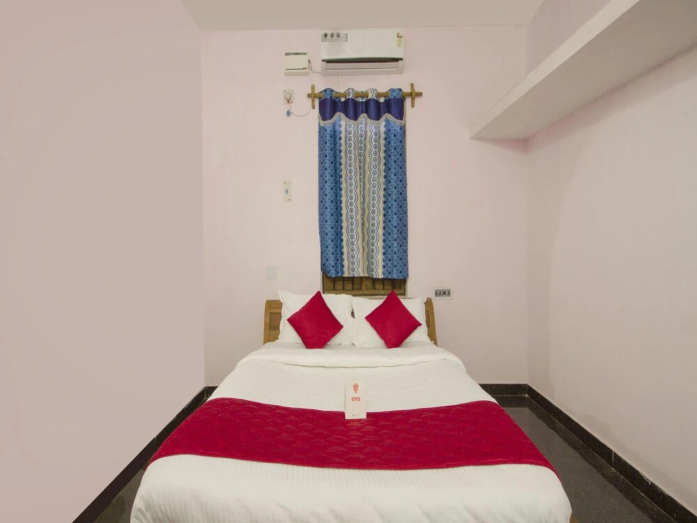 OYO 12970 Home Grand 3BHK Near Quiet Beach ECR