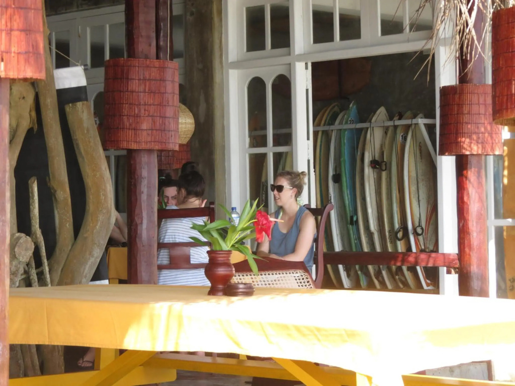 Mountain Wave Hotel and Surfshop