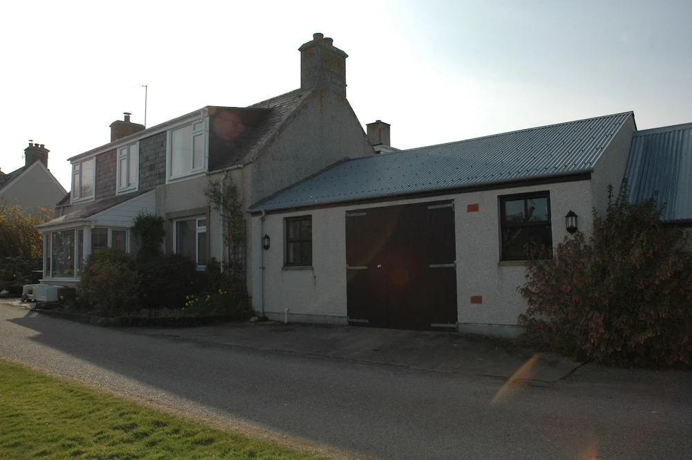 The Old Croft