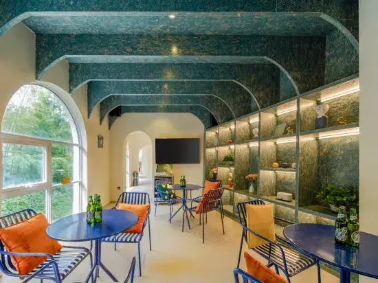 YIN XI  Guesthouse