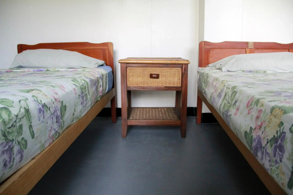 Bamboo Backpackers