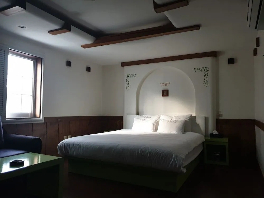 Gallery Hotel Geoje