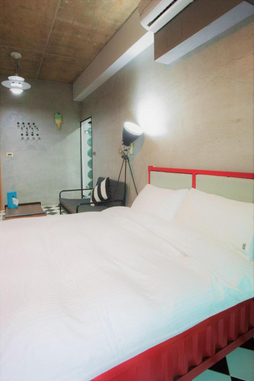 Noahs Ark Homestay