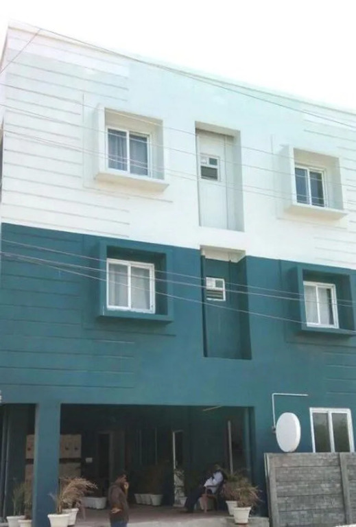 Sree Nivas Residency