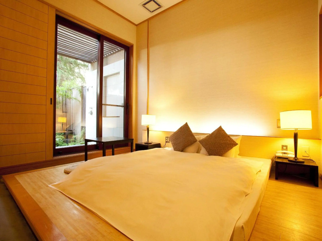 Hotel Allamanda大人の隠れ家リゾート