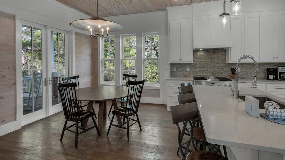 Sleep up to 20 - 2 Homes Side by Side - Gated Community w/ Community Pool!