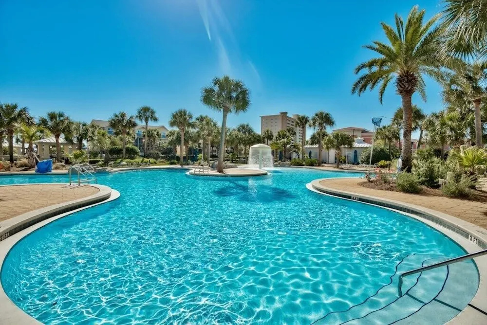 Sterling Breeze Private Beach Access
