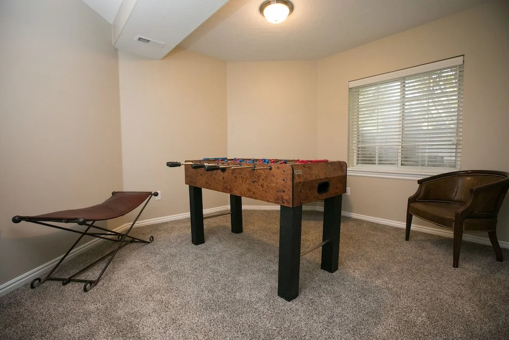Utah Ski House