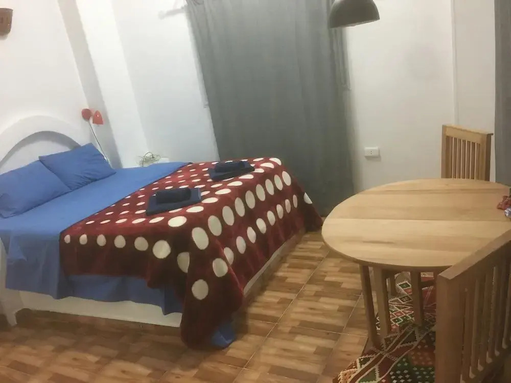 The Mango Guest House