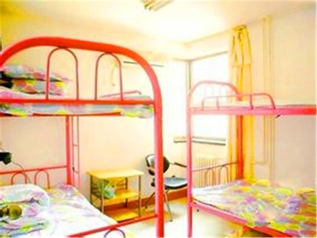 Wangjing Female short rent hostel