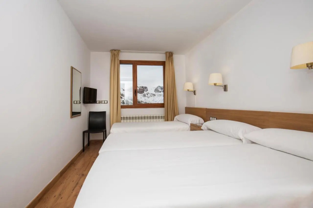 Hotel Catalunya Ski by Nexta