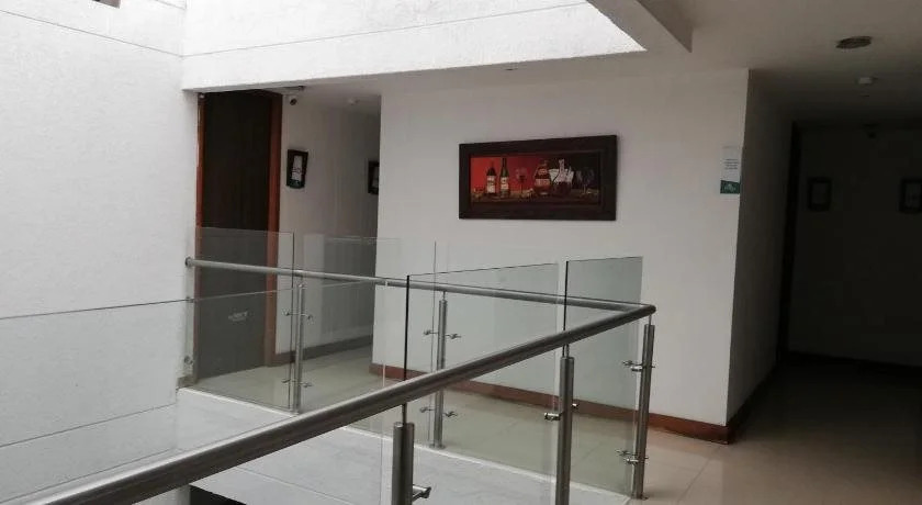 Hotel Prada