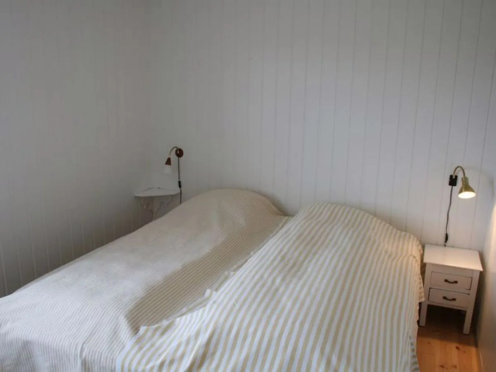 "Toni" - 600m from the sea in Western Jutland
