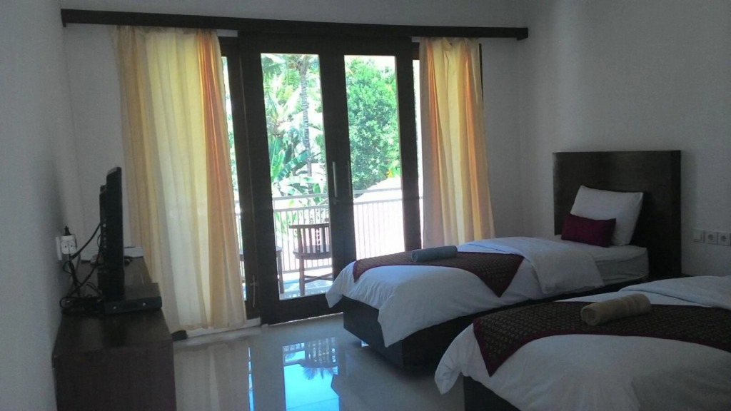 Alam Mimpi Hotel