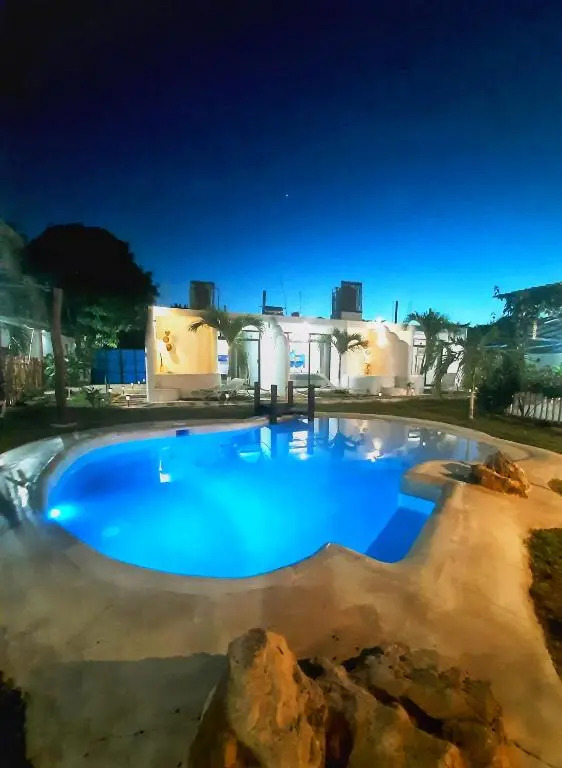 teki-sha home&suites