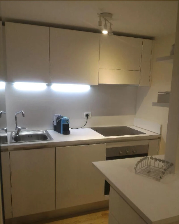 Vitruvio 42 Apartments
