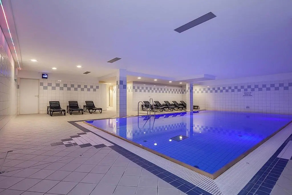 Residenz Seestern Wohnung 49