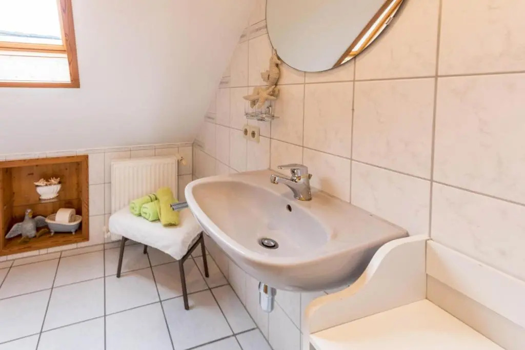 Ferienwohnung Adler