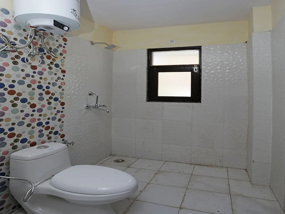 OYO 12814 Home 1BHK Valley View Shyamkhet