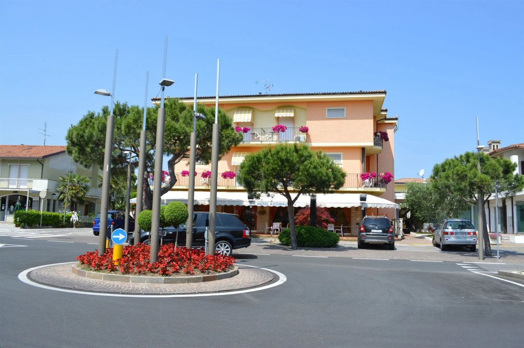Hotel Azzurra