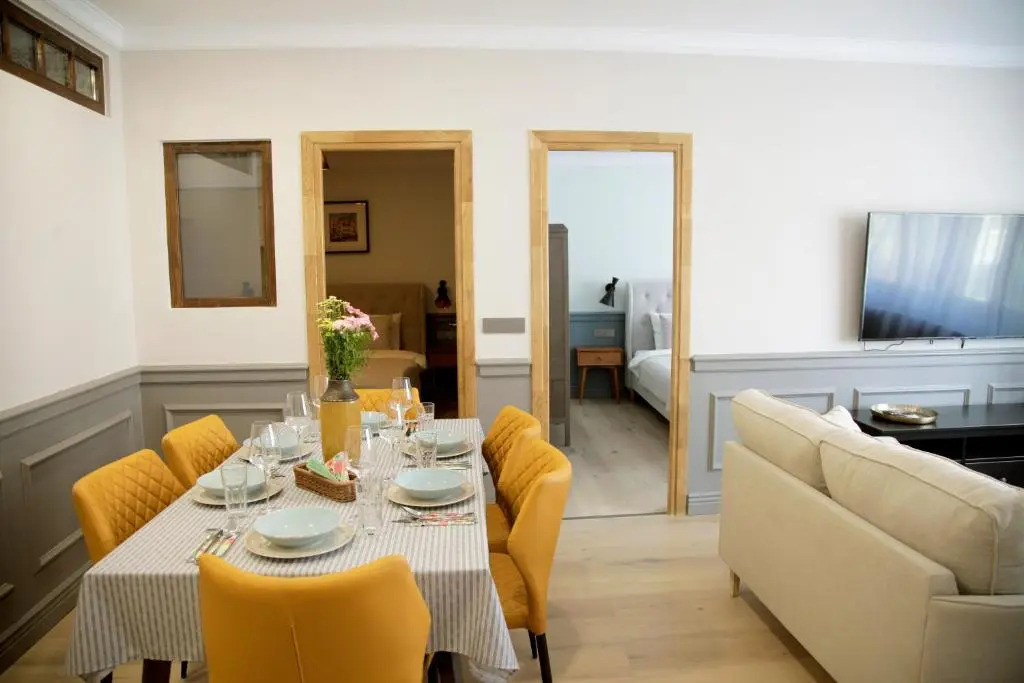 Central Boutique Apartments