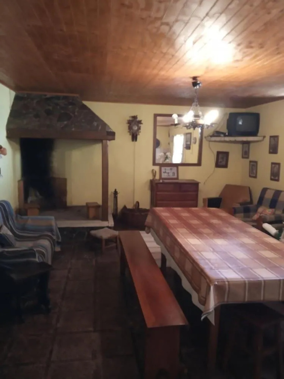 Casa da Lena