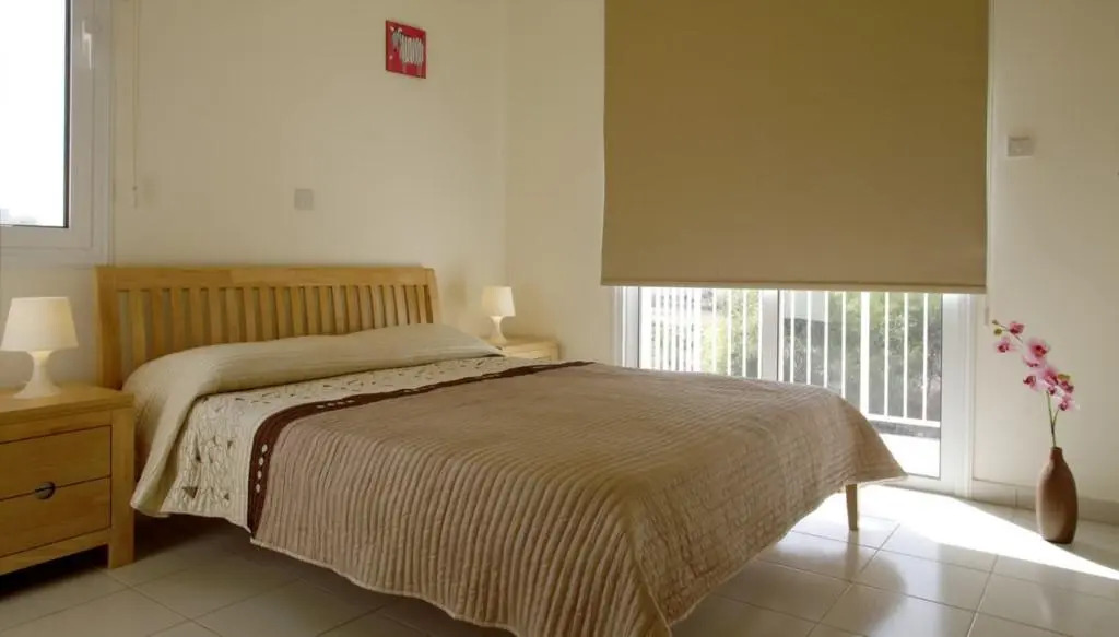 Villa Dahlia
