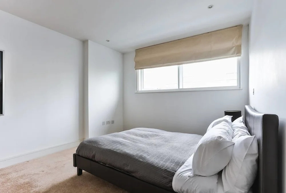Bright & Modern Apartment - Thames View/5 Guests