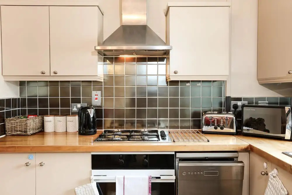 CDP Apartments – Russell Square