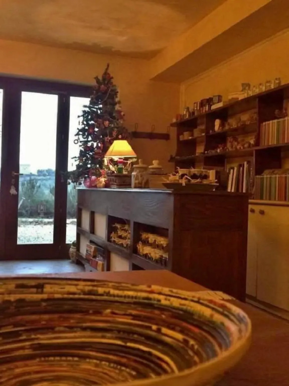 B&B and Wellness Il Pomario di Montepiglio Resort Naturista