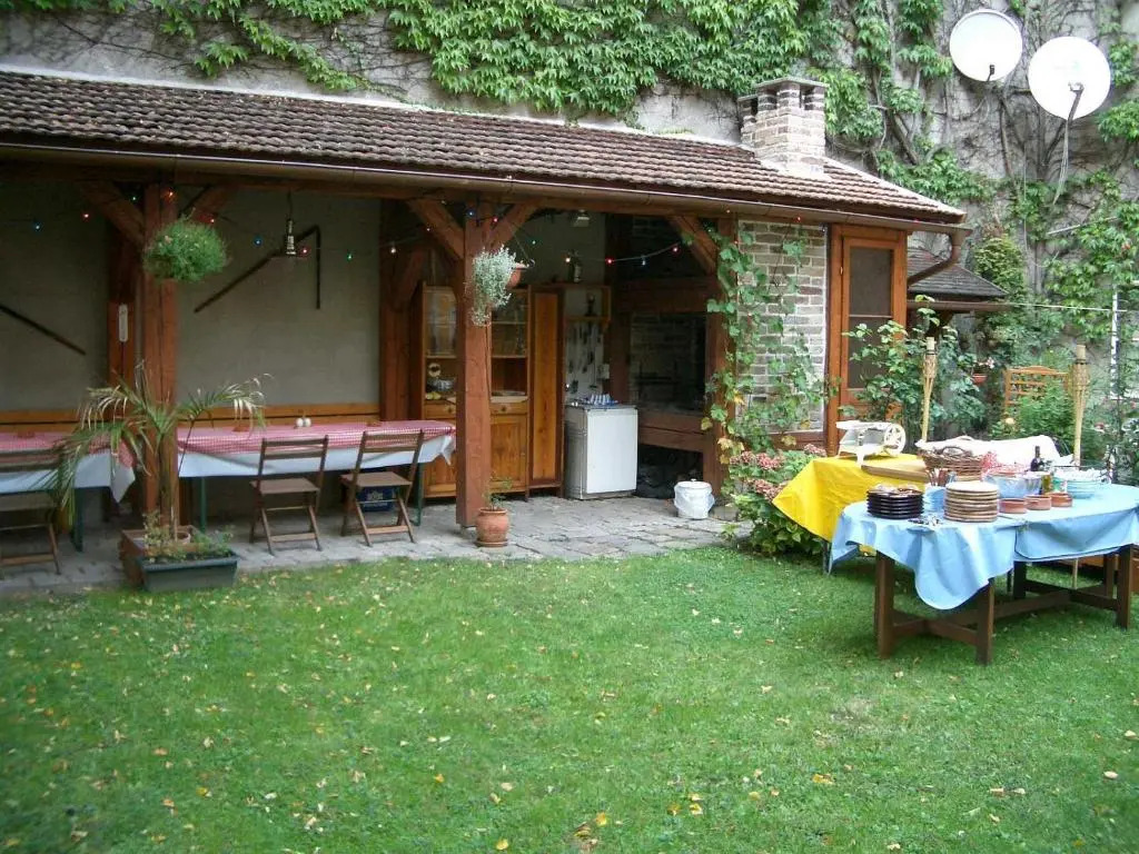 88m² großes Apartment im 1. Stock