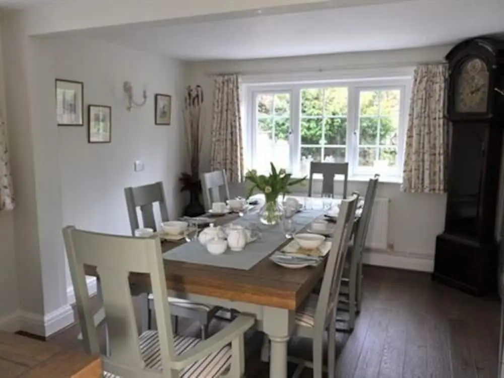 Frogmill B&B